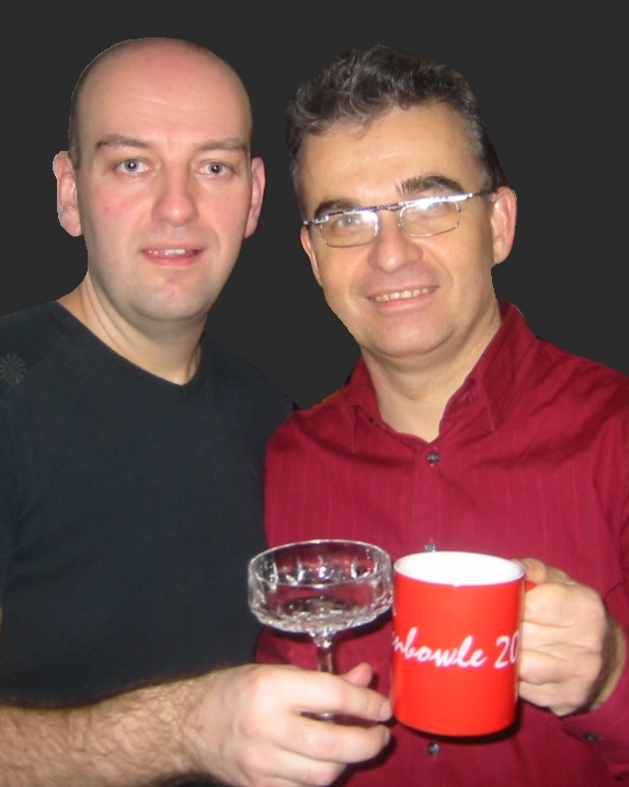 Fzb-Team 2007/08