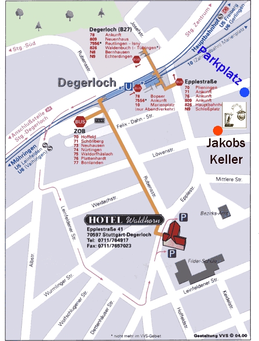 Weg