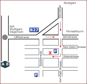 Weg