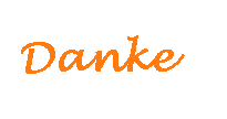 Danke