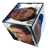 Die Gruendungsmitlieder