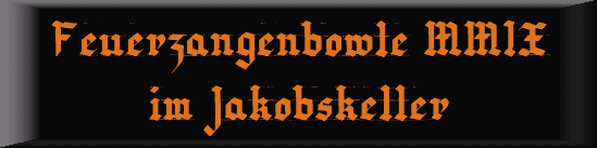 Logo Feuerzangenbowle