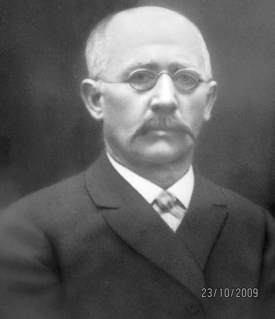 Josef Heinrich Streiter