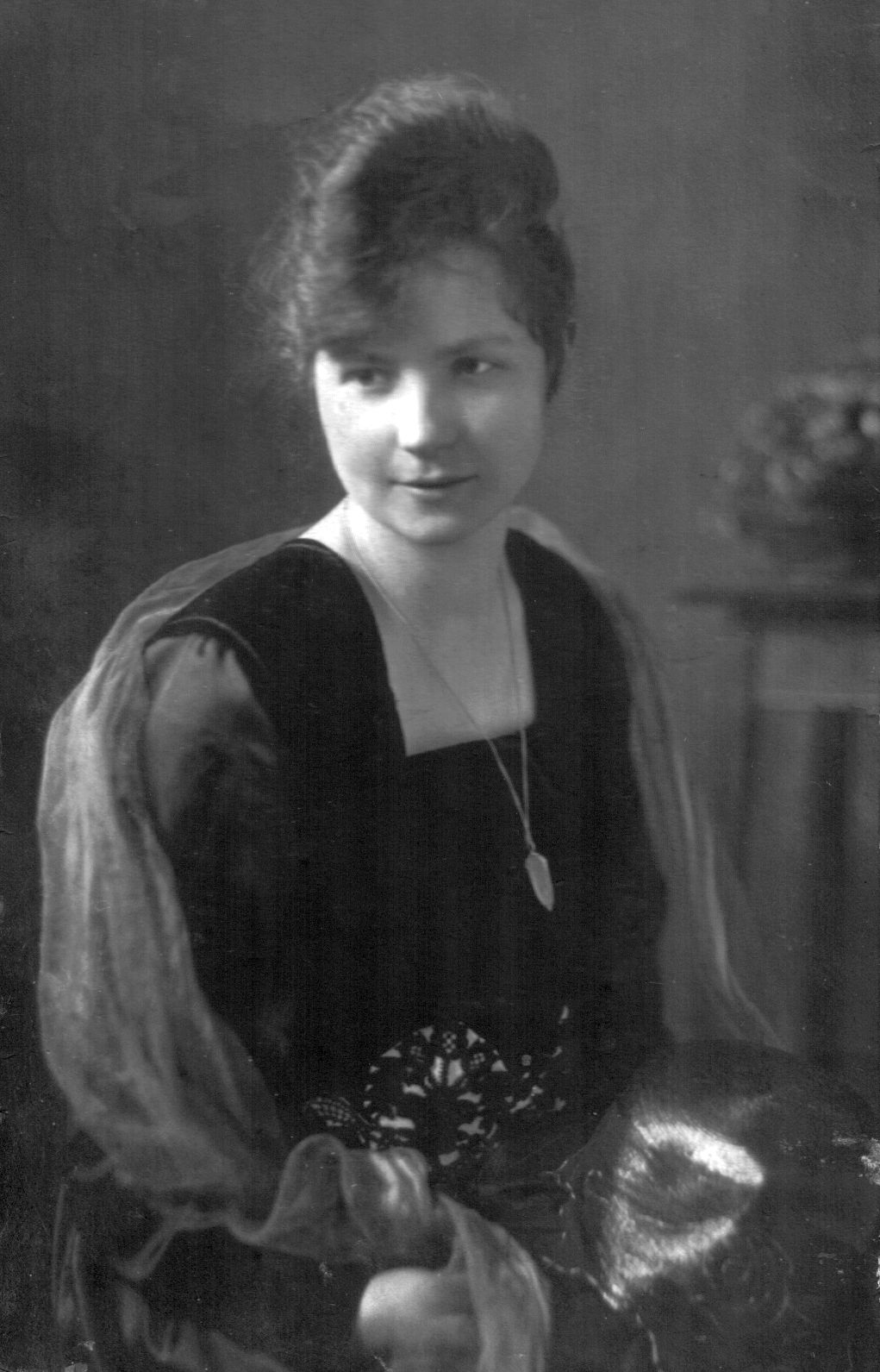 Henriette Streiter