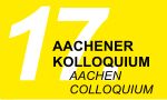 Aachener Kolloquium