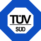 TüV Süd Logo