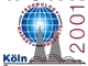 World Congress on Railway Research 2001 Logo
